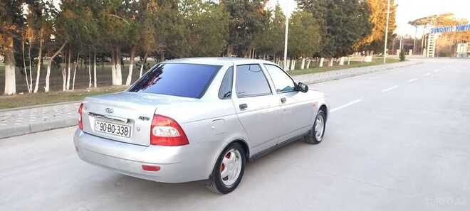 LADA (VAZ) Priora 2008, 288,000 km - 1.6 л - Sumqayıt