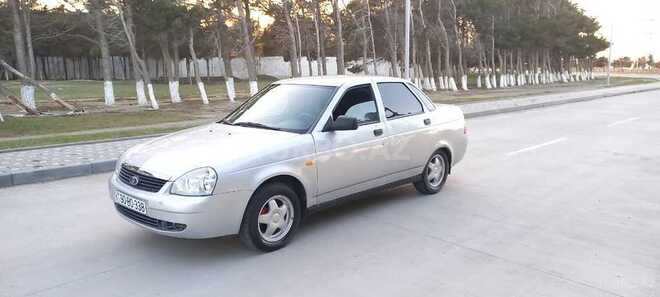 LADA (VAZ) Priora 2008, 288,000 km - 1.6 л - Sumqayıt