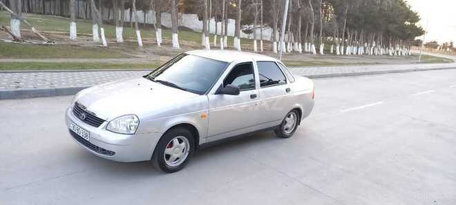 LADA (VAZ) Priora 2008, 288,000 km - 1.6 л - Sumqayıt