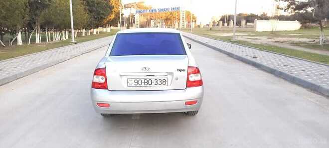 LADA (VAZ) Priora 2008, 288,000 km - 1.6 л - Sumqayıt