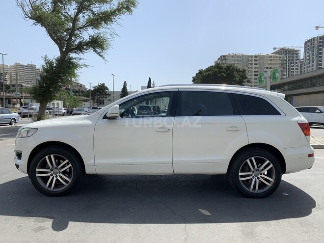 Audi Q7 2009, 220,000 km - 3.6 l - Bakı