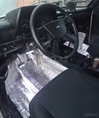 LADA (VAZ) Niva 2012, 160,000 km - 1.7 l - Yardımlı