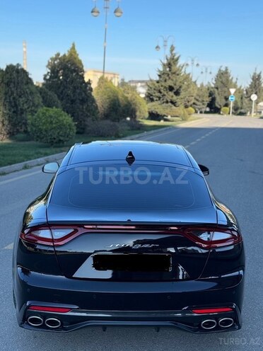 Kia Stinger-9