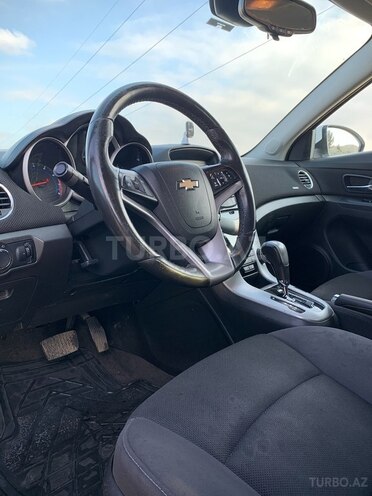 Chevrolet Cruze 2012, 225,123 km - 1.4 l - Tovuz