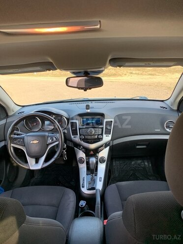 Chevrolet Cruze 2012, 225,123 km - 1.4 l - Tovuz