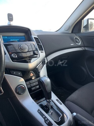 Chevrolet Cruze 2012, 225,123 km - 1.4 l - Tovuz