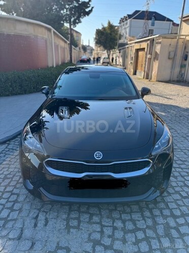 Kia Stinger-3