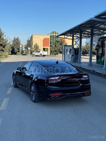 Kia Stinger-5