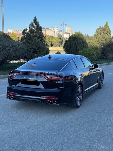 Kia Stinger-8
