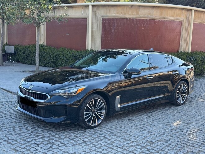Kia Stinger-4