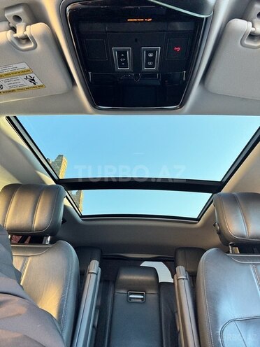Land Rover Range Rover 2018, 45,000 km - 3.0 л - Bakı