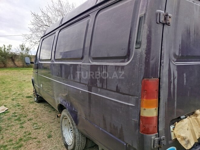 GAZ 2705 2001, 483,000 km - 2.3 l - Sabirabad