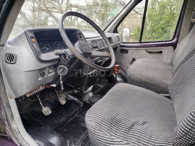 GAZ 2705 2001, 483,000 km - 2.3 l - Sabirabad