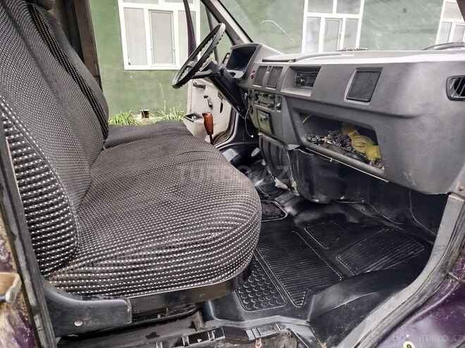 GAZ 2705 2001, 483,000 km - 2.3 l - Sabirabad