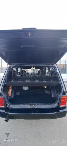 LADA (VAZ) Niva 2016, 250,000 km - 1.7 l - Bakı