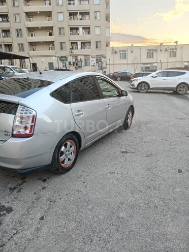 Toyota Prius 2006, 350,000 km - 1.5 л - Sumqayıt