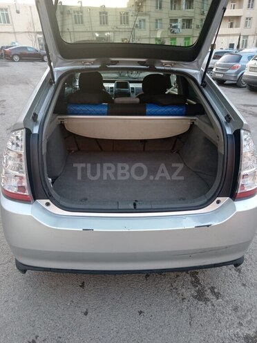 Toyota Prius 2006, 350,000 km - 1.5 л - Sumqayıt