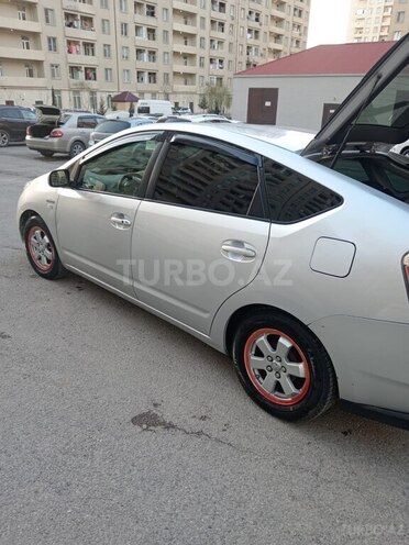 Toyota Prius 2006, 350,000 km - 1.5 л - Sumqayıt