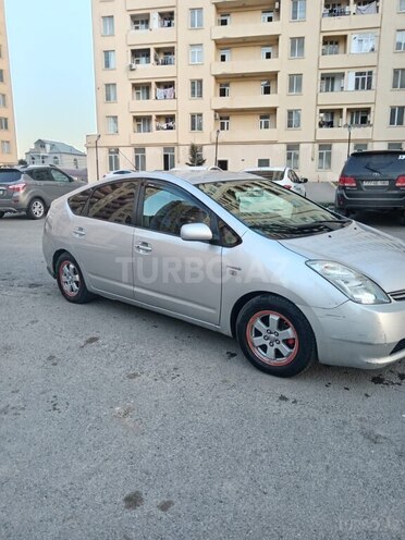 Toyota Prius 2006, 350,000 km - 1.5 л - Sumqayıt