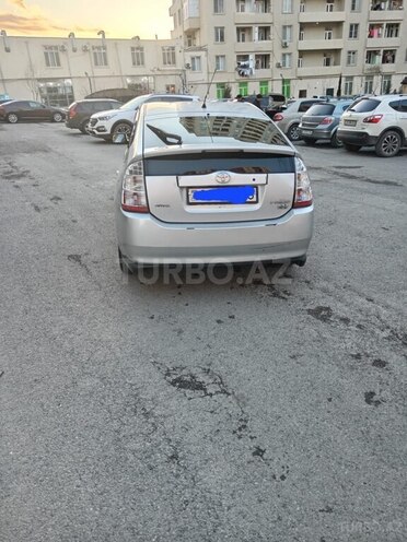 Toyota Prius 2006, 350,000 km - 1.5 л - Sumqayıt