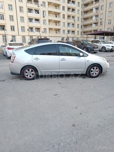Toyota Prius 2006, 350,000 km - 1.5 л - Sumqayıt
