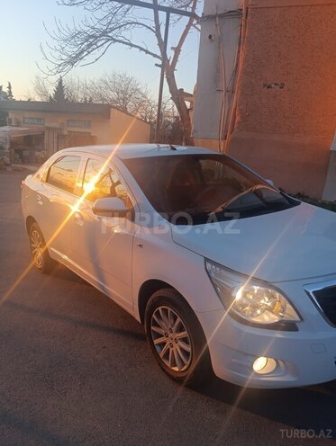 Ravon R4 2019, 239,781 km - 1.5 l - Bakı