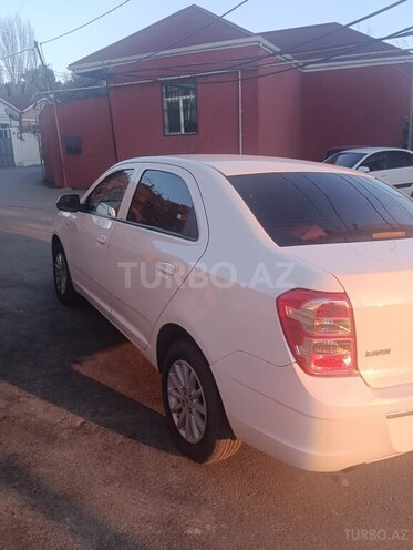 Ravon R4 2019, 239,781 km - 1.5 l - Bakı