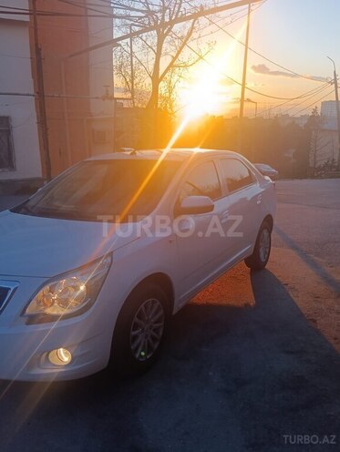 Ravon R4 2019, 239,781 km - 1.5 l - Bakı