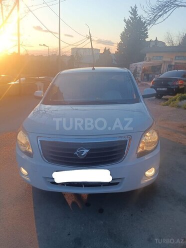 Ravon R4 2019, 239,781 km - 1.5 l - Bakı