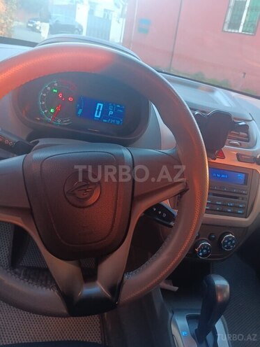 Ravon R4 2019, 239,781 km - 1.5 l - Bakı