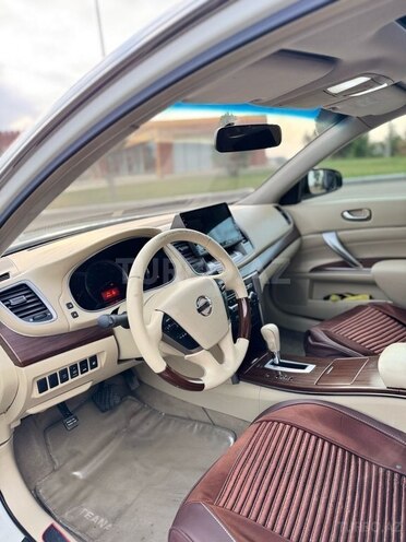 Nissan Teana 2008, 156,000 km - 2.5 l - Bakı