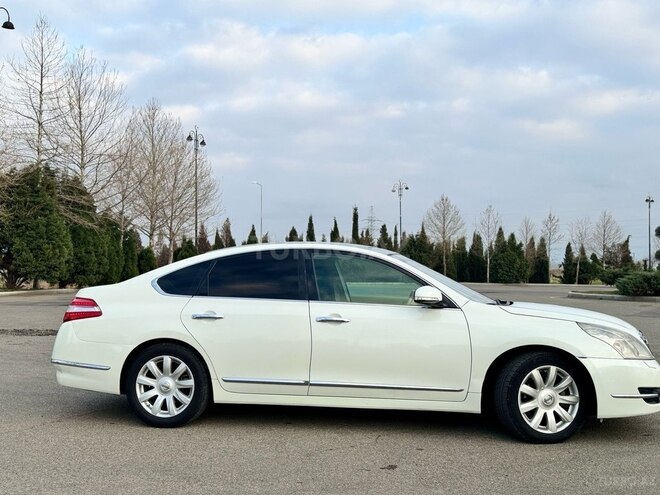 Nissan Teana 2008, 156,000 km - 2.5 l - Bakı