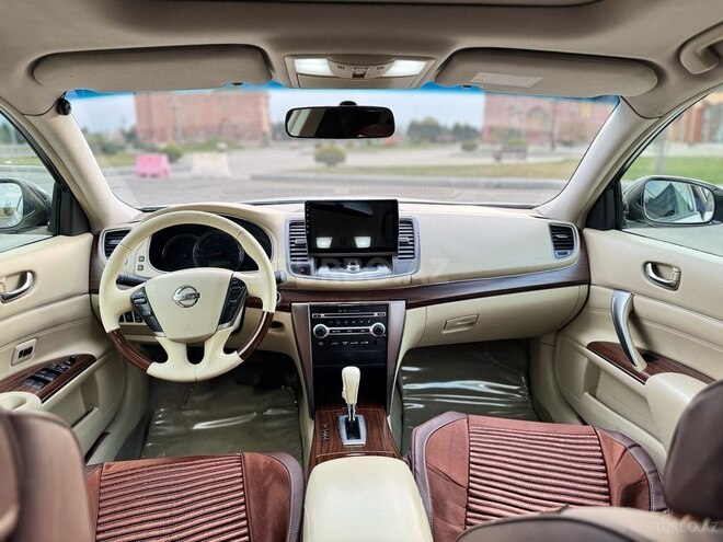 Nissan Teana 2008, 156,000 km - 2.5 l - Bakı