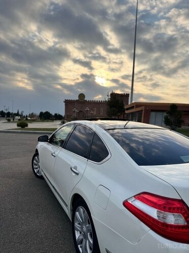 Nissan Teana 2008, 156,000 km - 2.5 l - Bakı