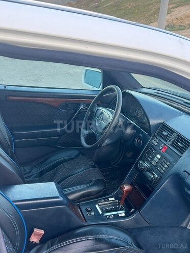 Mercedes C 220 1995, 390,000 km - 2.2 л - Bakı