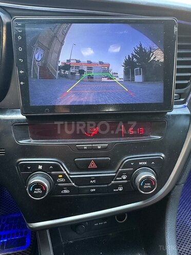 Kia Optima 2011, 135,000 km - 2.0 л - Bakı