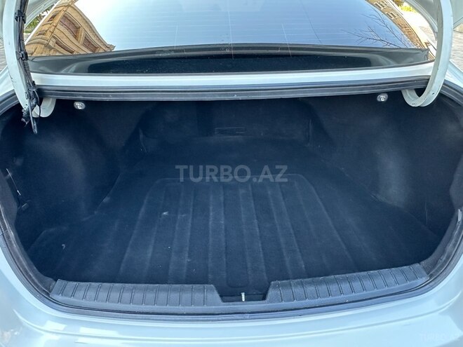 Kia Optima 2011, 135,000 km - 2.0 л - Bakı