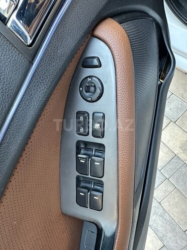 Kia Optima 2011, 135,000 km - 2.0 л - Bakı