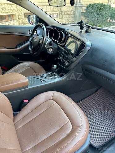 Kia Optima 2011, 135,000 km - 2.0 л - Bakı