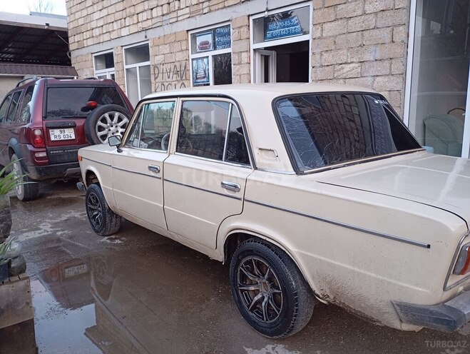 LADA (VAZ) 2106 1976, 95,505 km - 1.5 l - Masallı