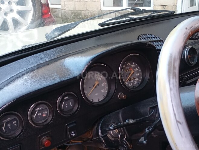LADA (VAZ) 2106 1976, 95,505 km - 1.5 l - Masallı