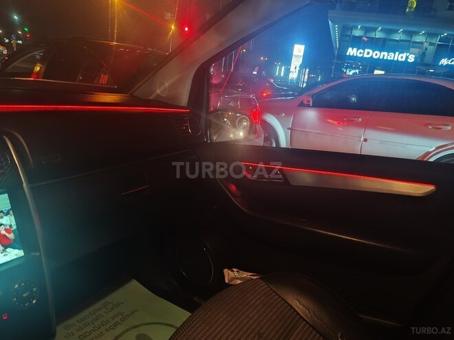 Mercedes B 200 2006, 250,000 km - 2.0 л - Bakı