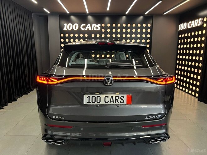Changan  2025, 0 km - 1.5 l - Bakı