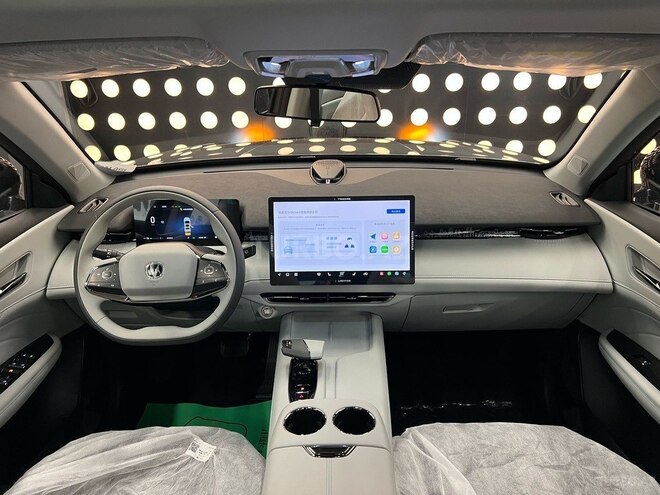 Changan  2025, 0 km - 1.5 l - Bakı