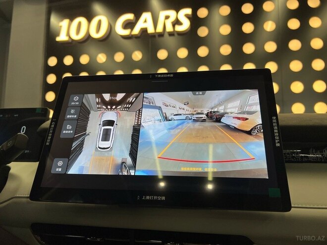Changan  2025, 0 km - 1.5 l - Bakı