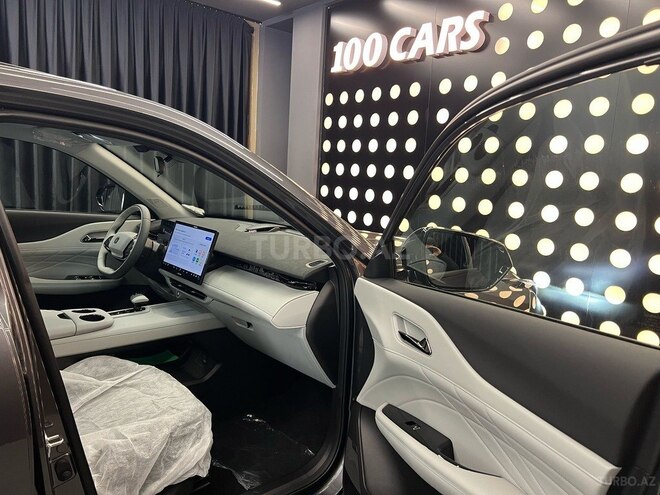 Changan  2025, 0 km - 1.5 l - Bakı
