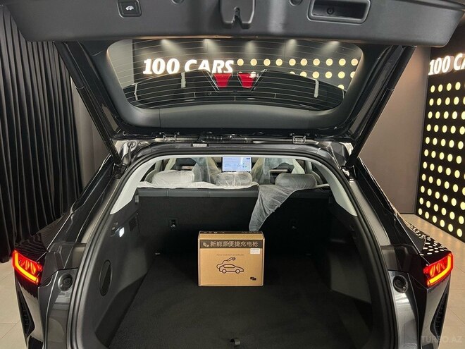 Changan  2025, 0 km - 1.5 l - Bakı