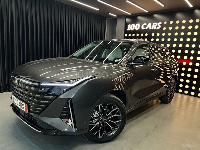 Changan  2025, 0 km - 1.5 l - Bakı