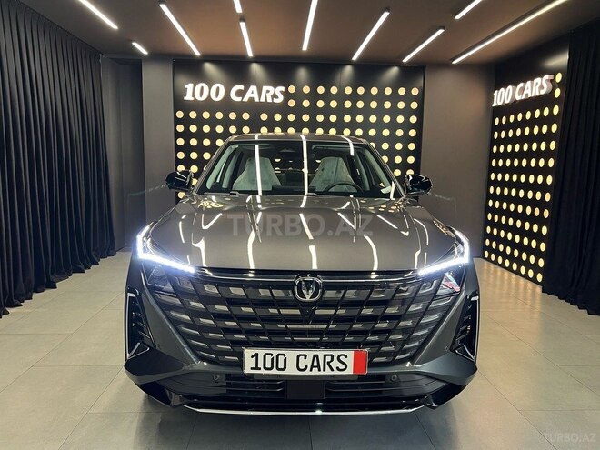 Changan  2025, 0 km - 1.5 l - Bakı