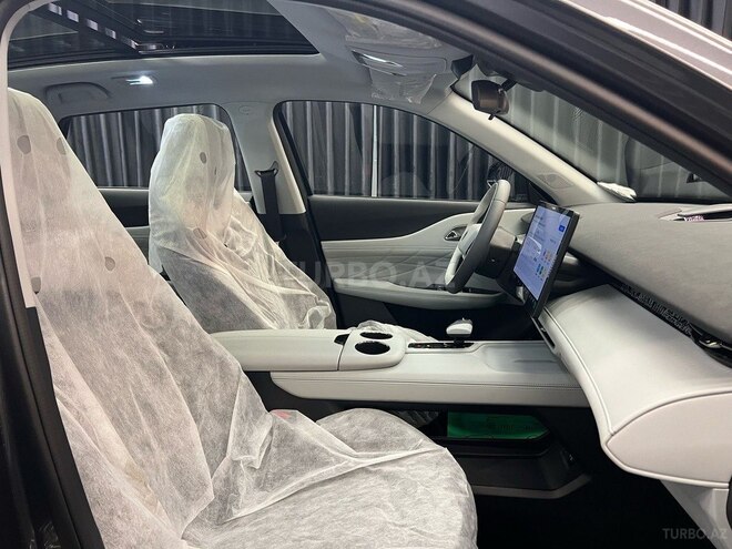 Changan  2025, 0 km - 1.5 l - Bakı